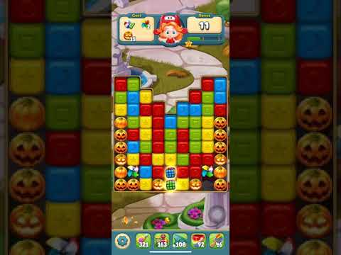 Toy Blast Level 2647