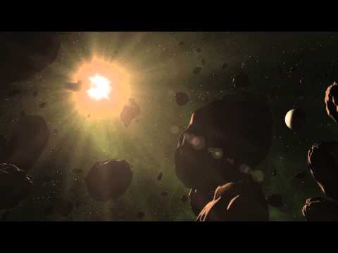 Freespace 1 Ancients 4 Cutscene Remake In 1080p