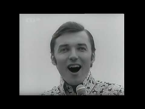 Karel Gott : Čas slunce a růží (1968)