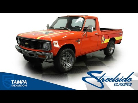 1979 Chevrolet Pickup (CC-2061402) for sale in Lutz, Florida