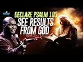 PRAY WITH PSALM 103, KNOW GOD YOURSELF WITH DANGEROUS RESULTS - APOSTLE JOSHUA SELMAN