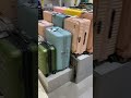 Best Luggage Brands