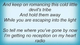 Lovedrug - Ghost By Your Side Lyrics