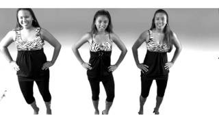 Kamai&#39;s GRAD PARTY &quot;Single Ladies&quot; Music Video