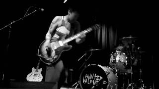 Hunter Valentine - Barbara Jean @ Jammin Java