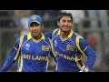 A Farewell To Remember Sangakkara Jayawardene Head Into Sunset On A High