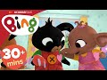 5x Episodes 30 Mins Full Episodes Compilation Bing English