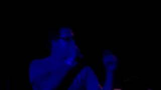 warm me up - the audition