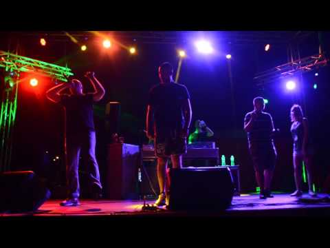 Open Minded Festival 25.06.2016. Valjevo Tremendum