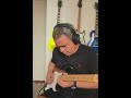 Dave Weckl Crazyhorse
