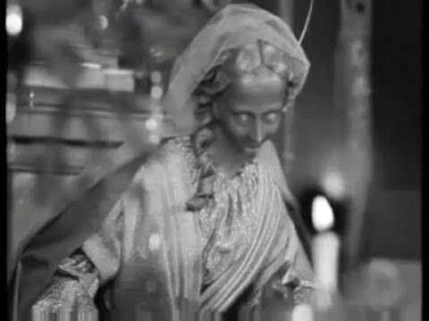 Navidad Nuestra - Ariel Ramírez / Los Fronterizos (Alemania 1967)