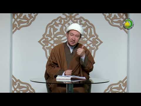 200المقام الثانی في الإستصحاب،ودعوى أنّ اليقين...،ص 396-استاد: حجة الإسلام والمسلمین محمد هادی نبوی