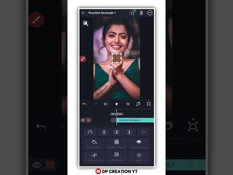 How To Make Photo Edit In Alight Motion | Alight Motion Video Editing | #alightmotion  #shorts