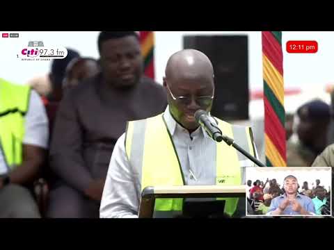 “We Will Not Borrow a Pesewa” – Ato Forson on Accra-Kumasi Expressway | Ghana News