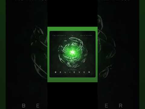 Believer - Hardstyle Remix (one hour)     The FifthGuys, Shiah Maisel, DARE