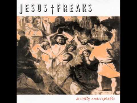 Jesus Freaks - Scarlet pleasures online metal music video by JESUS FREAKS