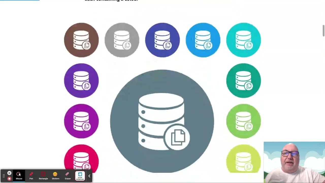How to de duplicate records using a SQL query
