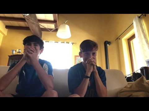 Tipi di Tifosi da casa #1