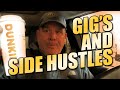 Best Ways To Make Money With Gig Work Fetch Rewards App Roadie App
