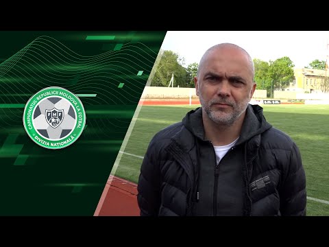 FC Floresti 2-0 Dacia Buiucani, Rezumatul Meciului // Divizia Națională, 07.05.2021