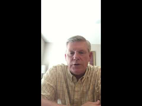 SFUMC Corona Update - 2020-04-23