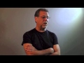 Cliff Eberhardt Interview at Dream Guitars