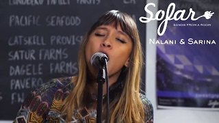 Nalani & Sarina - Please Don’t Stop The Rain | Sofar NYC