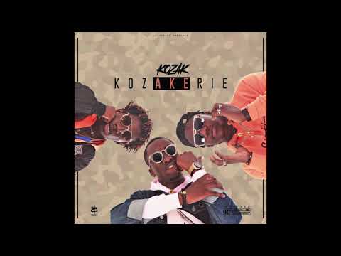 5. Kozak - Faut pas fatiguer (Prod. By TamSir) [Mixtape Kozakerie]