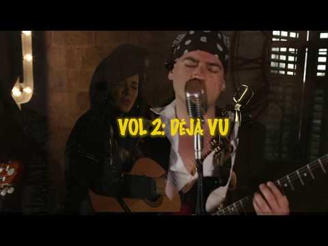 The Cat Killers - Vol 2, Déjà Vu