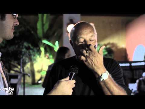 Aniversário do Movimento 105 Minutos