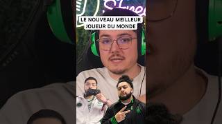 LE NOUVEAU MEILLEUR JOUEUR DE L'HISTOIRE DE WARZONE ! (il triche ?) #warzone #callofduty #cod