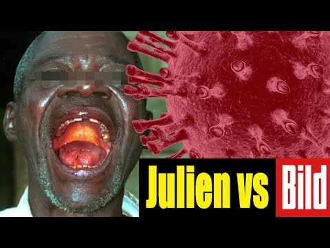 Julien vs. Bild #7 - ULTRA-KILLER-VIRUS !?