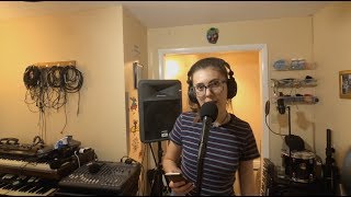 Grey Luh - Berhana - Cover