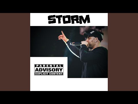 Storm (feat. Shosho)