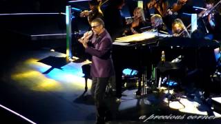 F.E.A.R. (Ian Brown tribute) - George Michael - Manchester, October 9th 2012