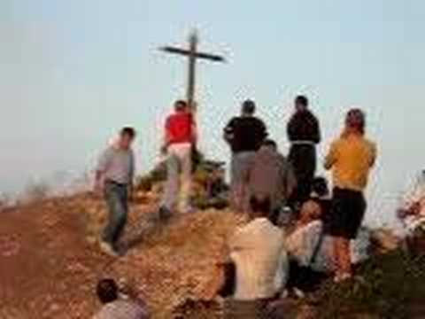 Angelik u l-Madonna ta Borg in-Nadur #1