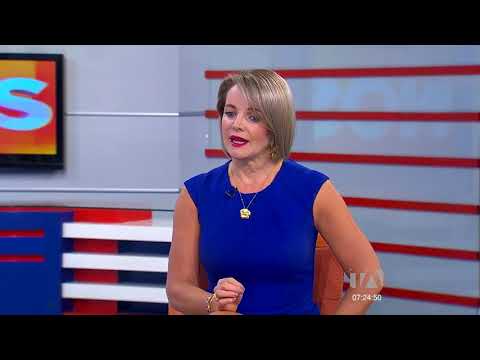 Domingo Cavallo, exministro de economía de Argentina