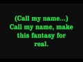 Tatyana Ali Boy You Knock Me Out Lyrics