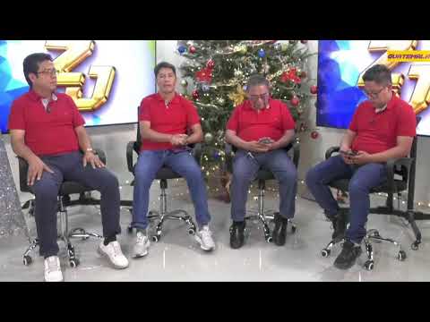 EN VIVO - Zona de Juego, programa deportivo desde San Pedro Sacatepéquez, San Marcos.