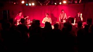 Telekinesis -- Power Lines