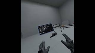 how to get the mini gun in gunworld vr glitch.