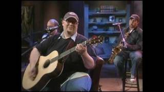 Big Daddy Weave: &quot;Everytime I Breathe&quot; (LIFE Today / James Robison)