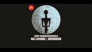 Lino Cannavacciuolo - Sa lughe (Mario Bianco Remix)