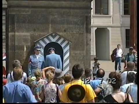 PRASKIE KLIMATY-Praha-Prague