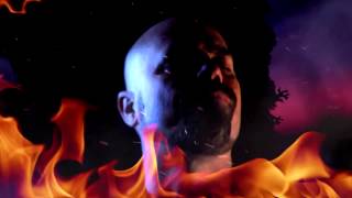 Sorcerer "The Dark Tower of the Sorcerer" (OFFICIAL VIDEO)