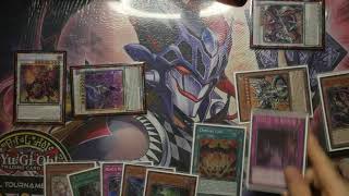 YUGIOH Deck Testing