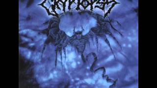 Cryptopsy- Emaciate
