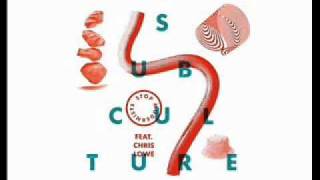 Stop Modernists feat Chris Lowe - Subculture (Main Vocal Extended)
