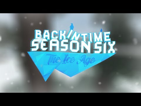Back in Time UHC: Season 6 - Intro
