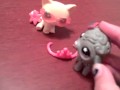The lps Princess part 1 The lps Princess part 1